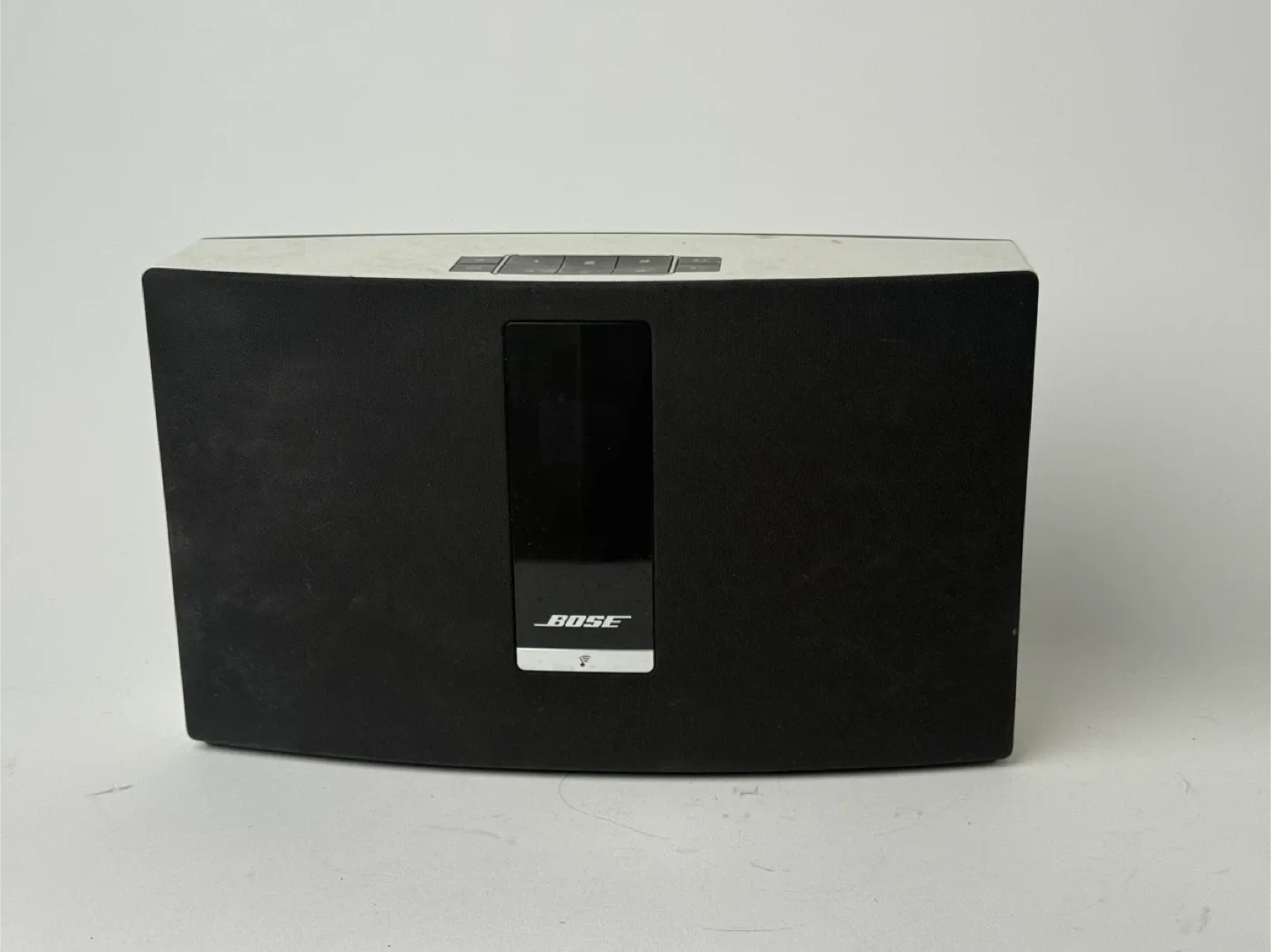 Bose SoundTouch 20 Series III Wireless Speaker