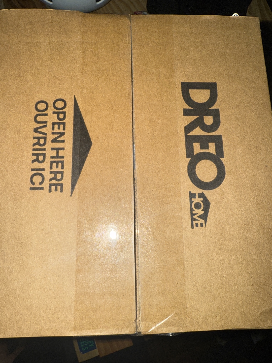 Dreo Home Atom One Radiateur Soufflant PTC - New in Box! - photo 2