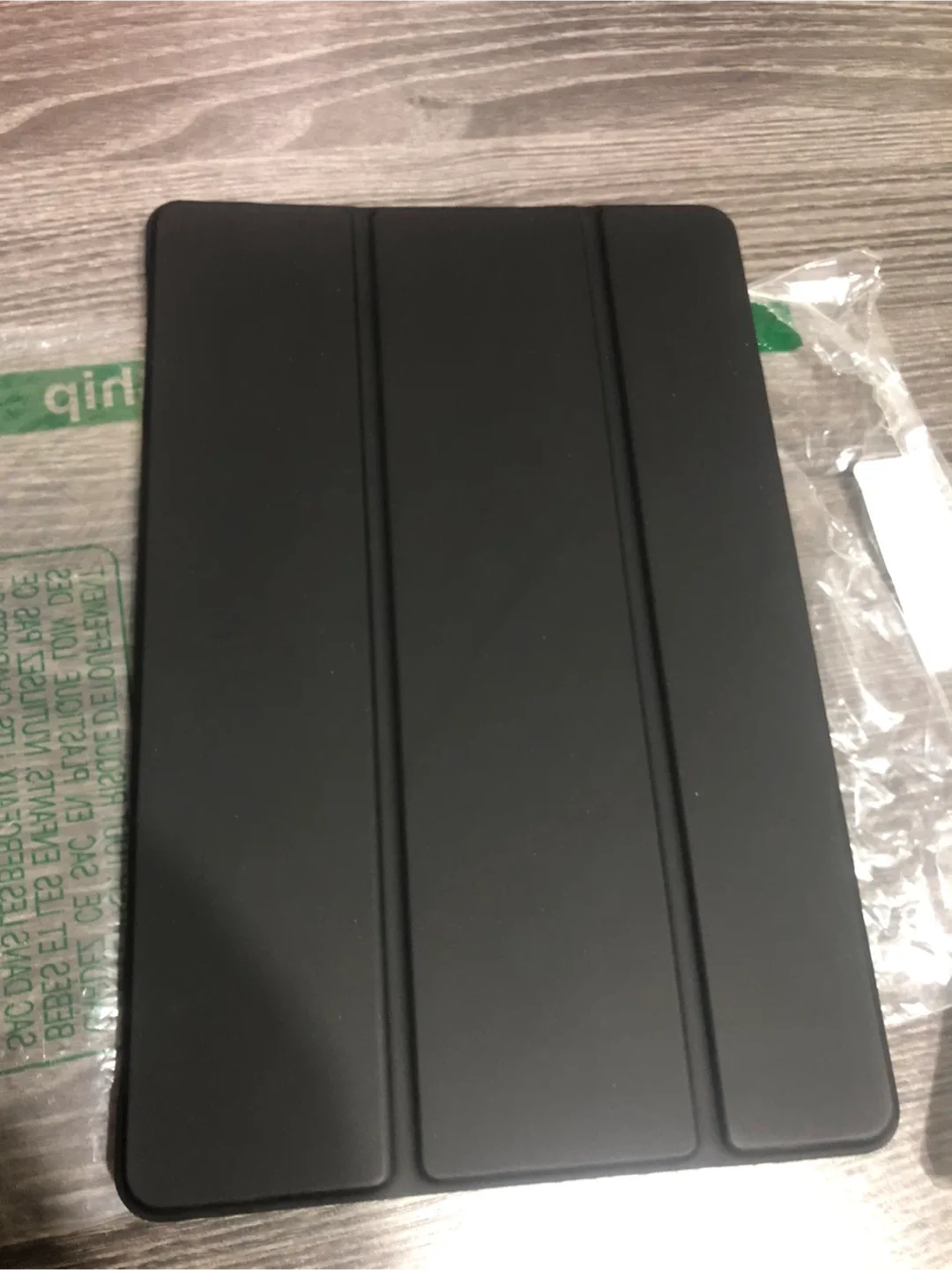 Black Tablet Case-NEW image indicator(3)