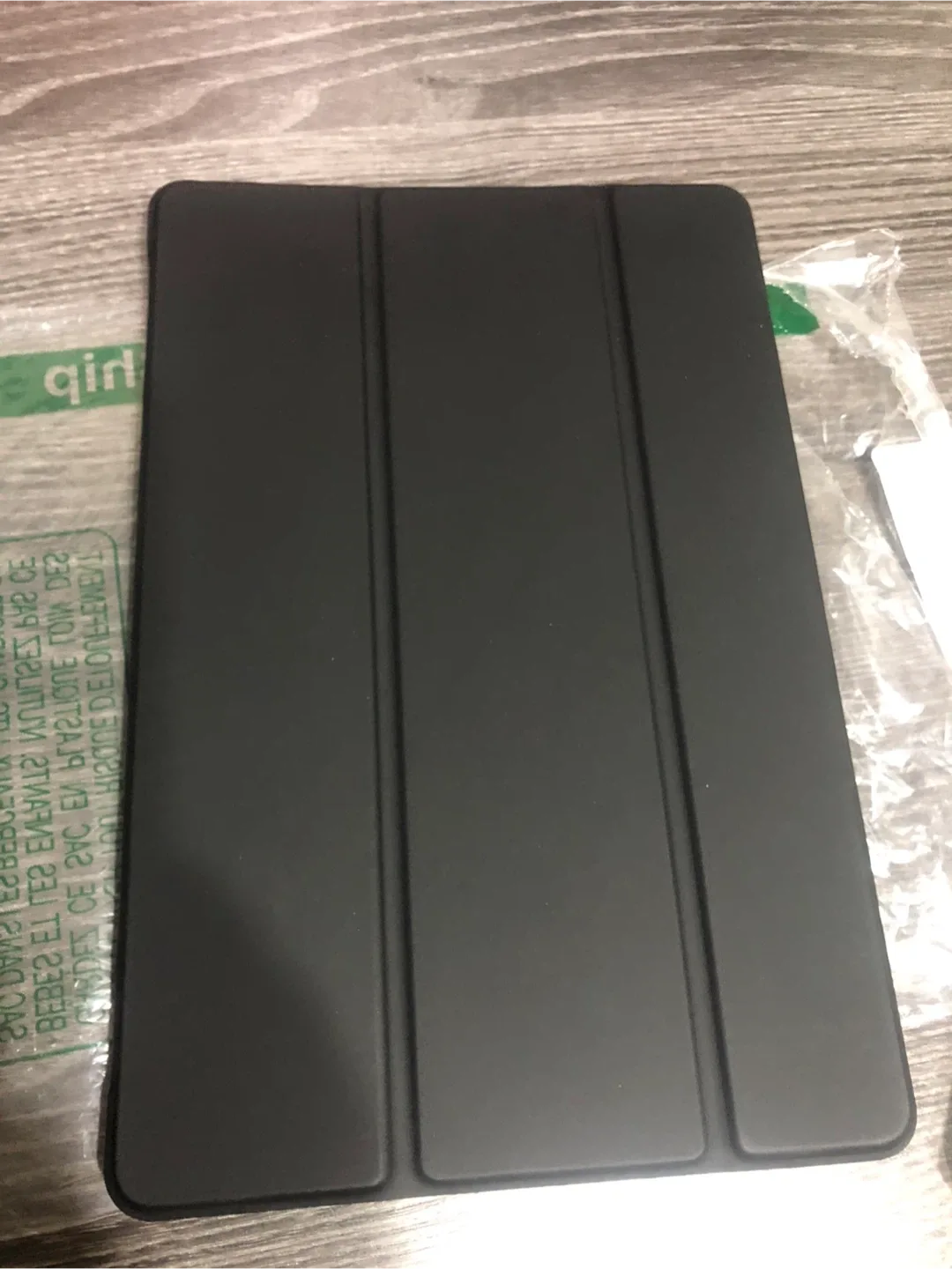 Black Tablet Case-NEW image indicator(5)