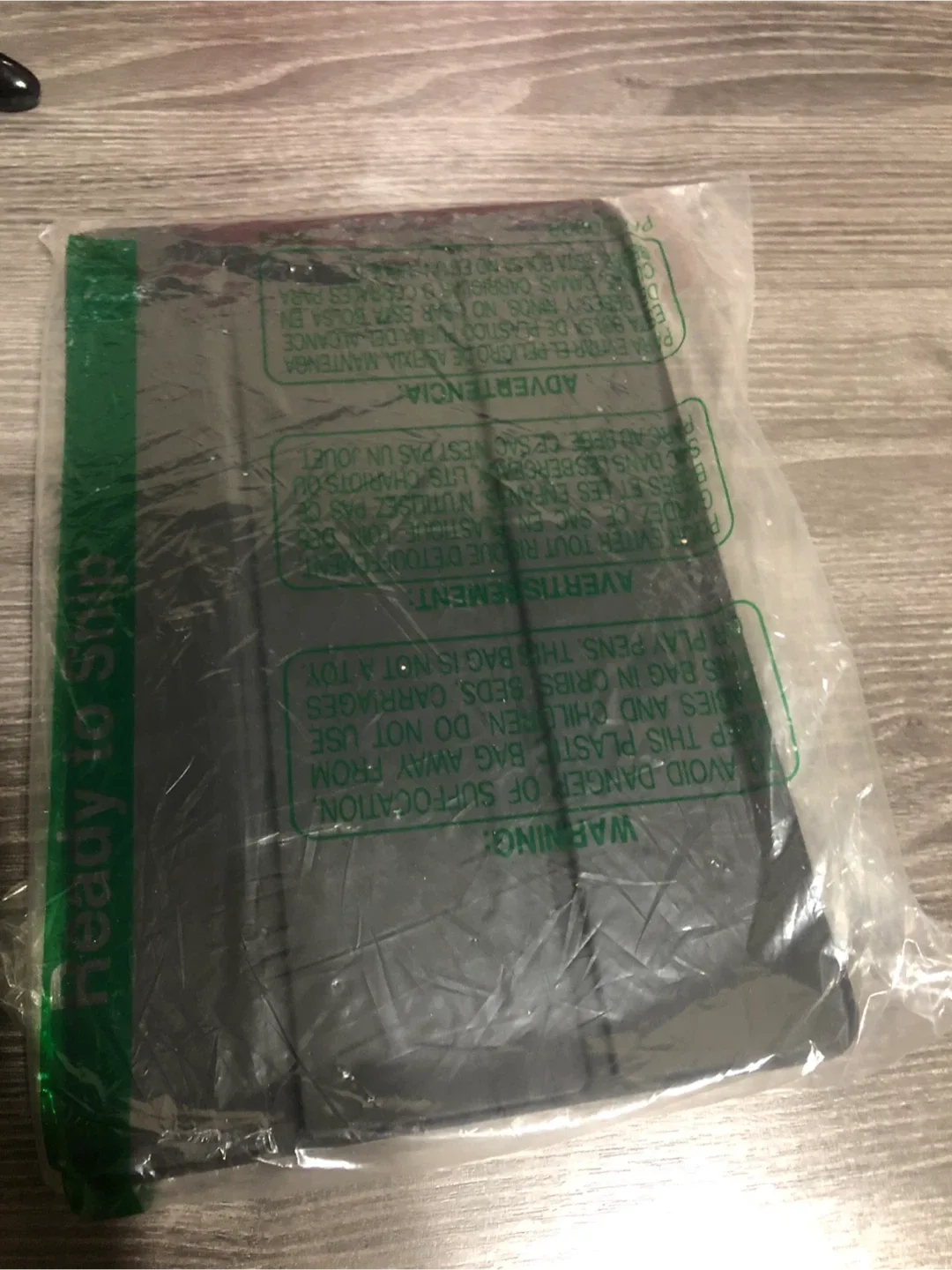 Black Tablet Case-NEW image indicator(6)