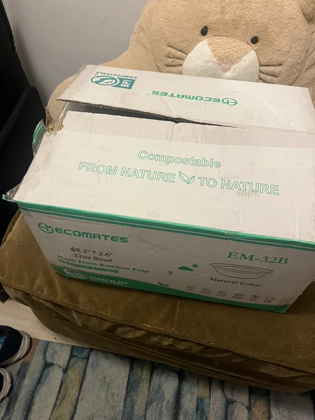 Dynasco DL-32 Anti-Fog Dome Lids – 300 pcs #Cleanout image indicator(5)