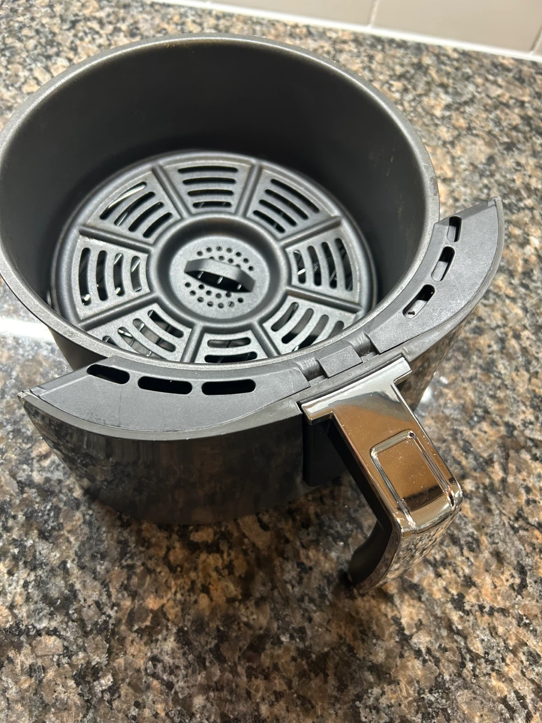 Ninja Air Fryer - photo 3