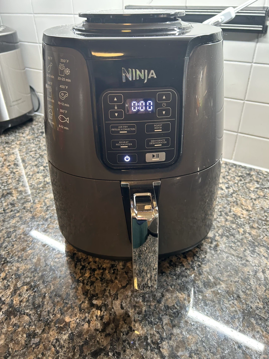 Ninja Air Fryer