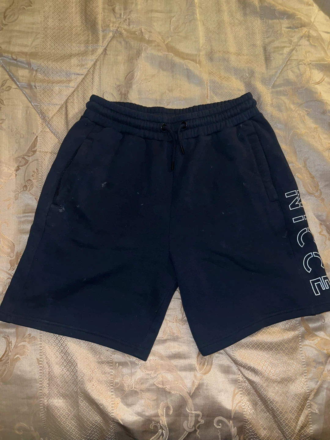 SIZE M Nicce Sweatshorts