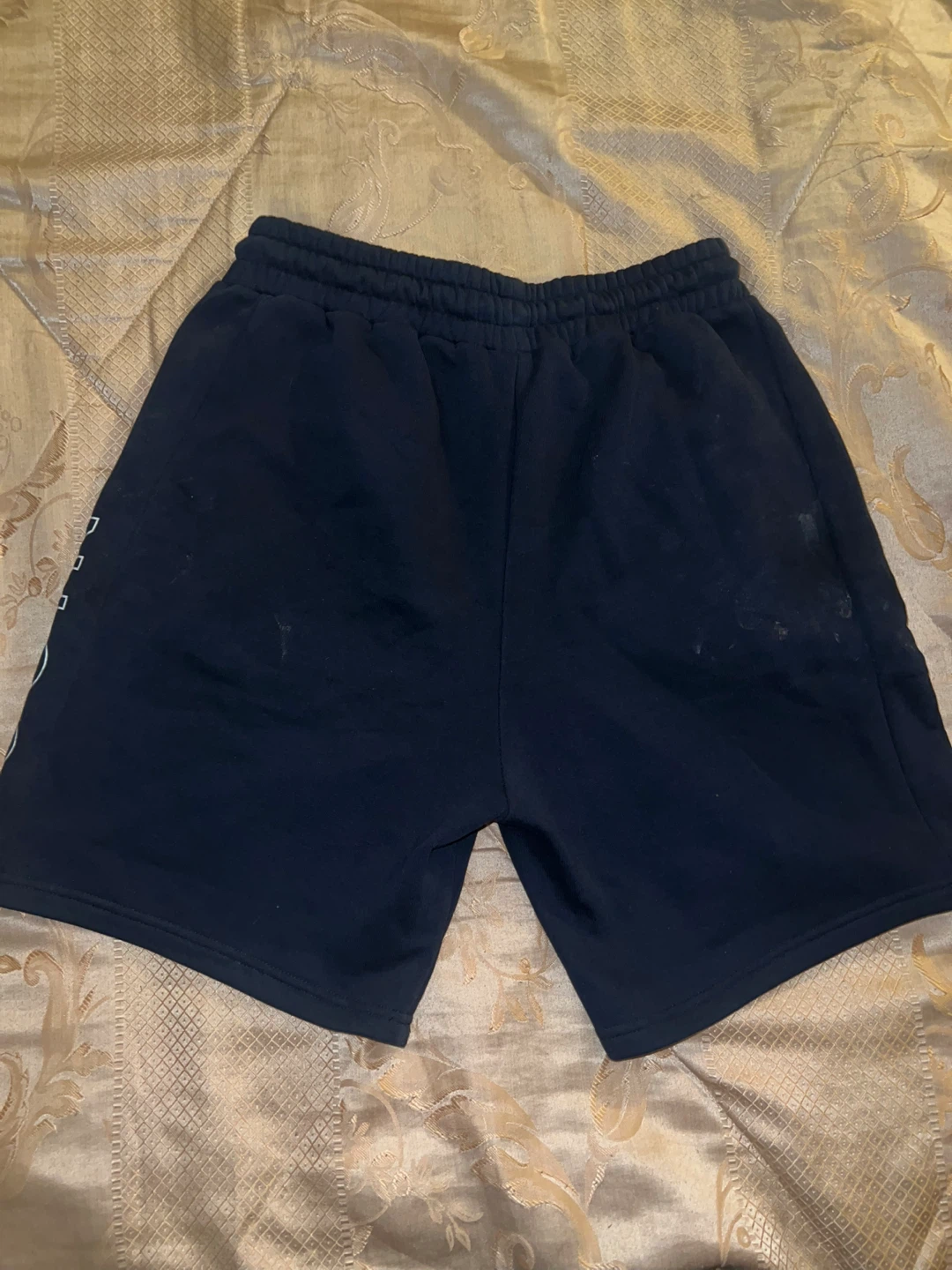 SIZE M Nicce Sweatshorts - photo 2