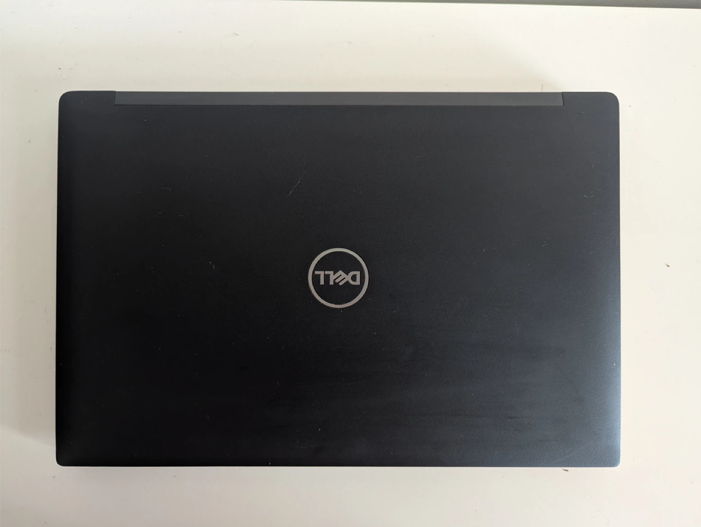 Dell Latitude 7490 Laptop / Core i5 / 8GB RAM / 256GB SSD - photo 5