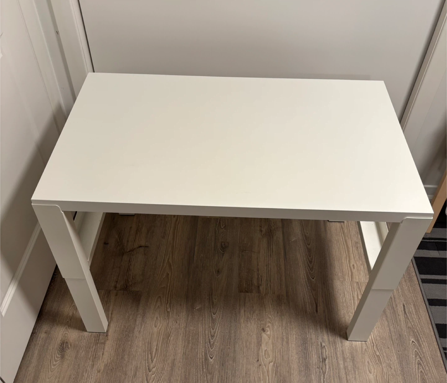 Ikea Pahl Adjustable Kid’s Desk