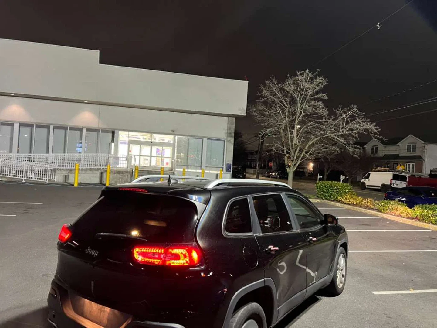 2016 jeep Cherokee image indicator(4)