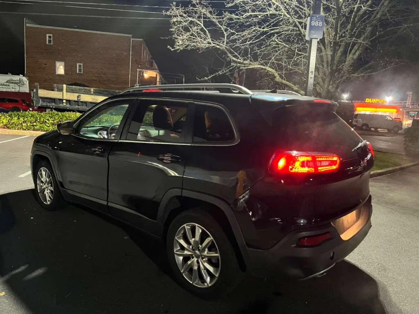 2016 jeep Cherokee image indicator(3)