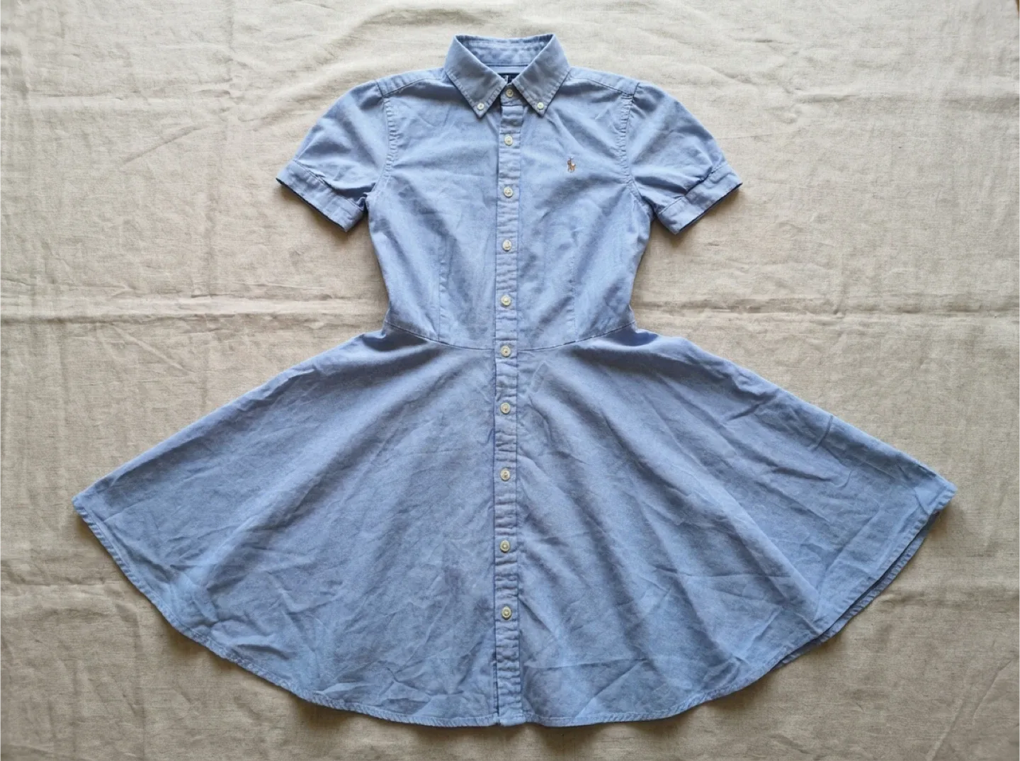 Ralph Lauren Dress - Size 8