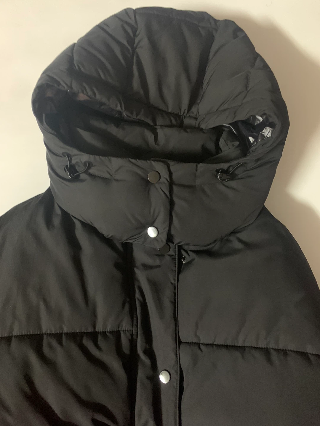 Zara Puffer Jacket - Size S #Cleanout - photo 2