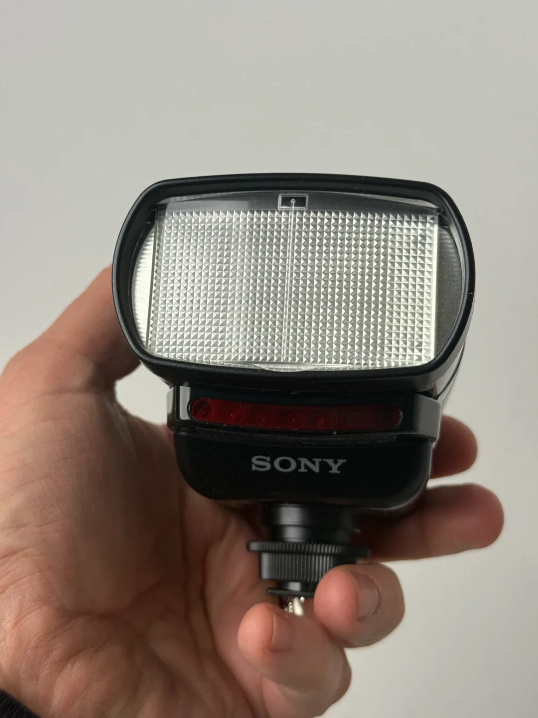 Sony HVL-F32X External Flash