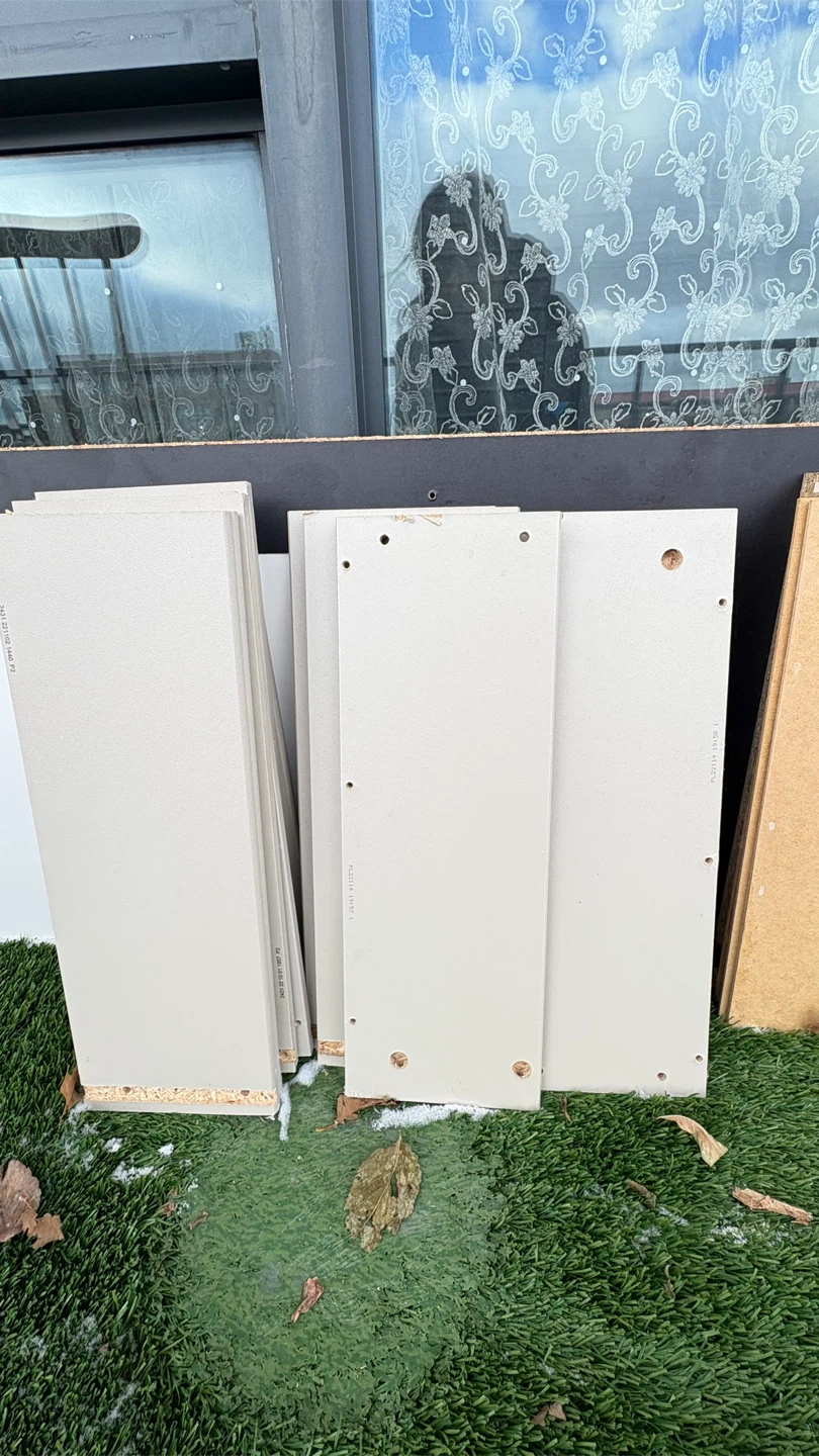 Furniture panels