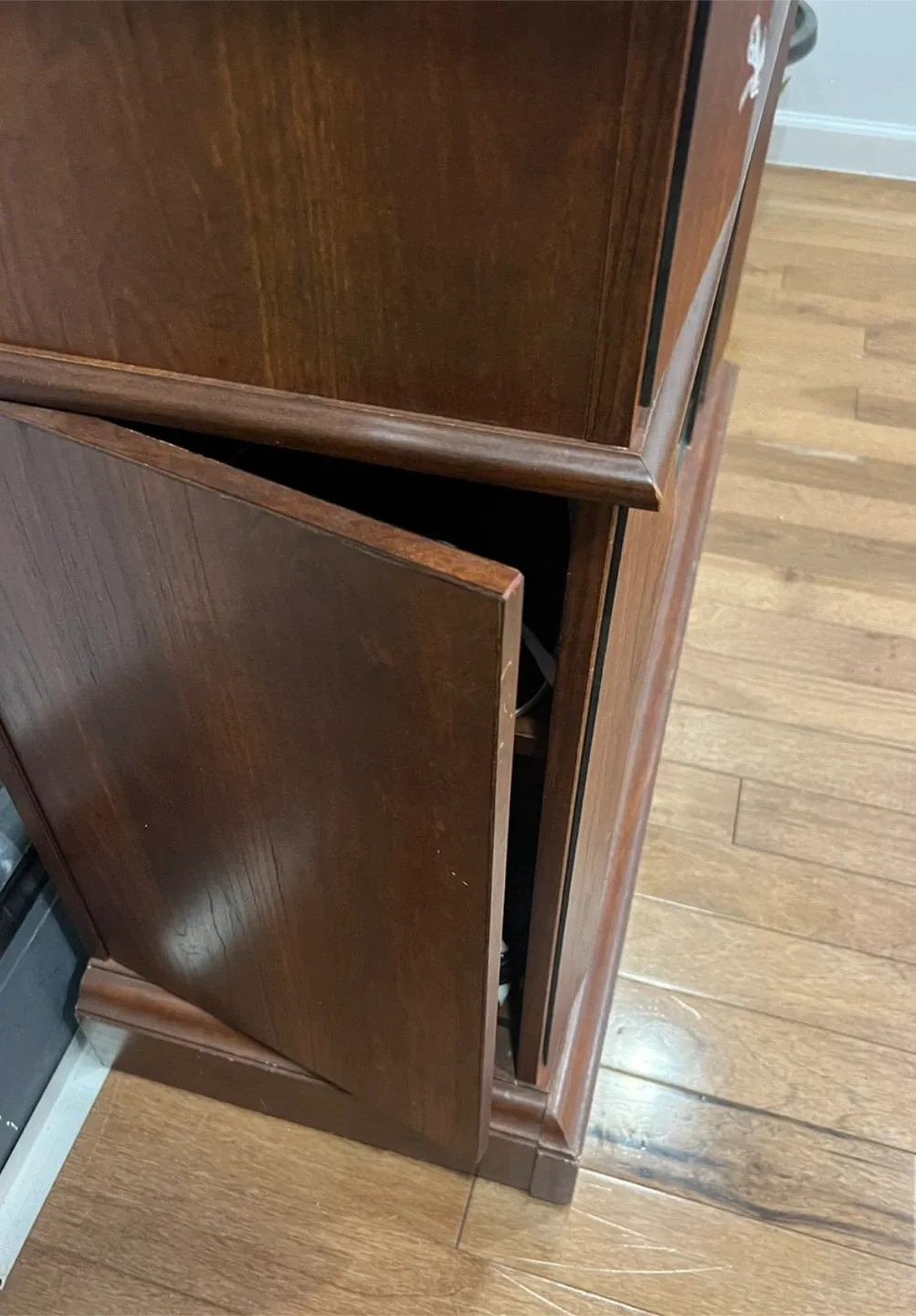 Electric Fire Place image indicator(2)