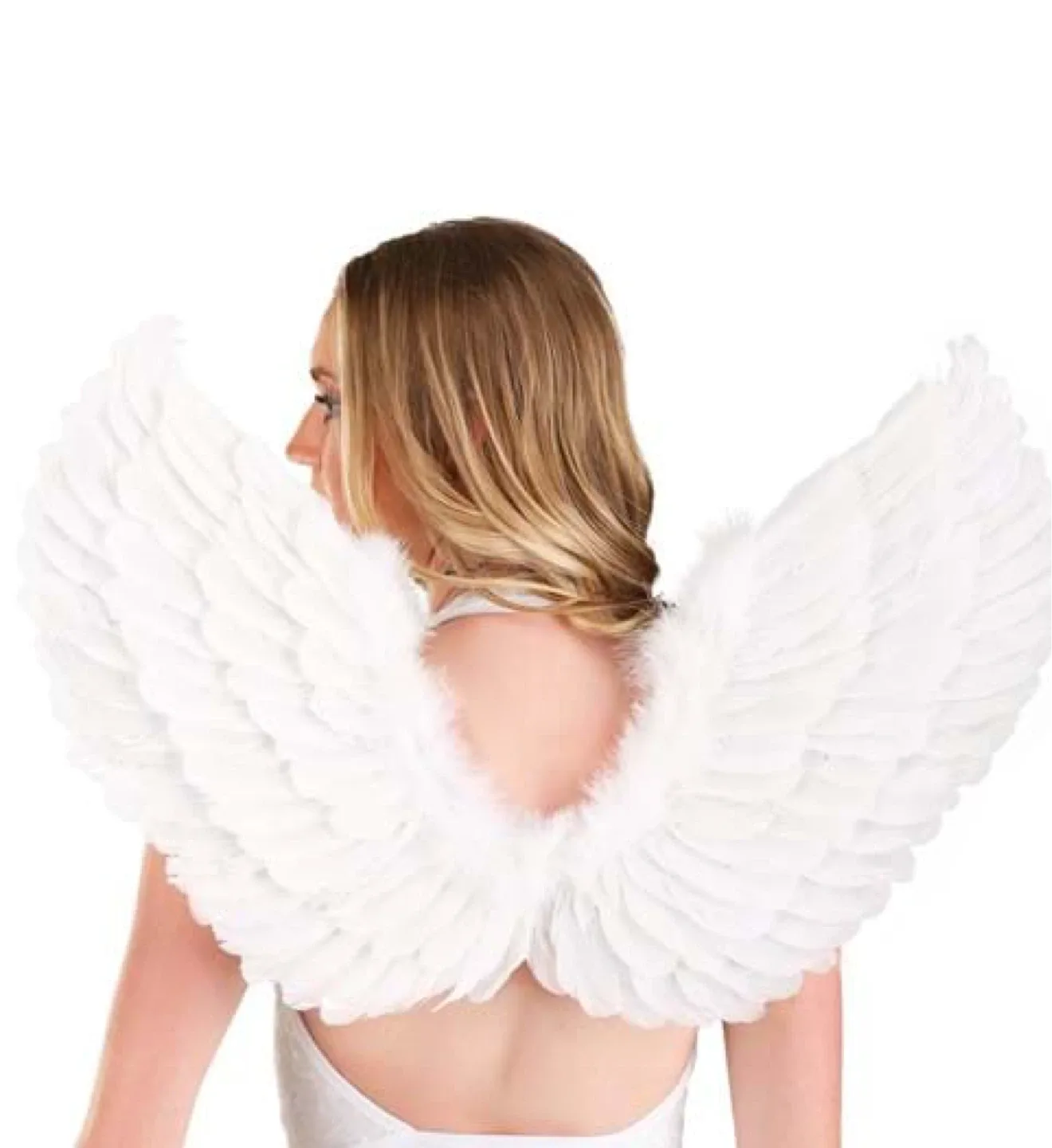 Angel Wings - one size 🪽 New