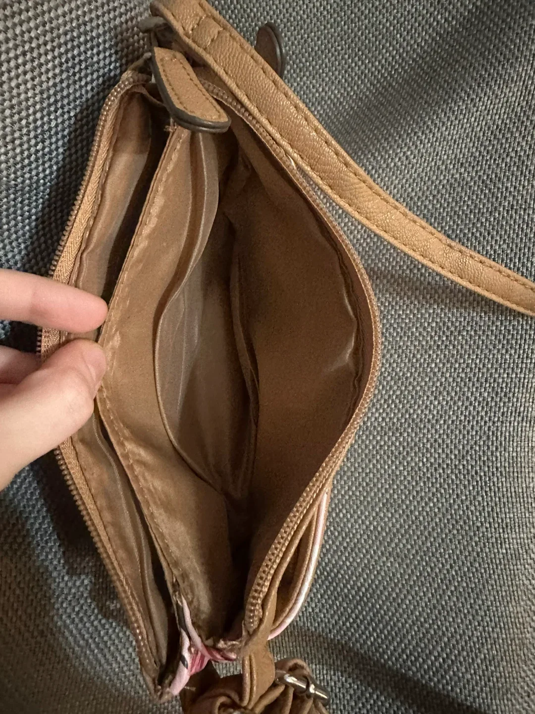 Floral Crossbody Bag image indicator(5)