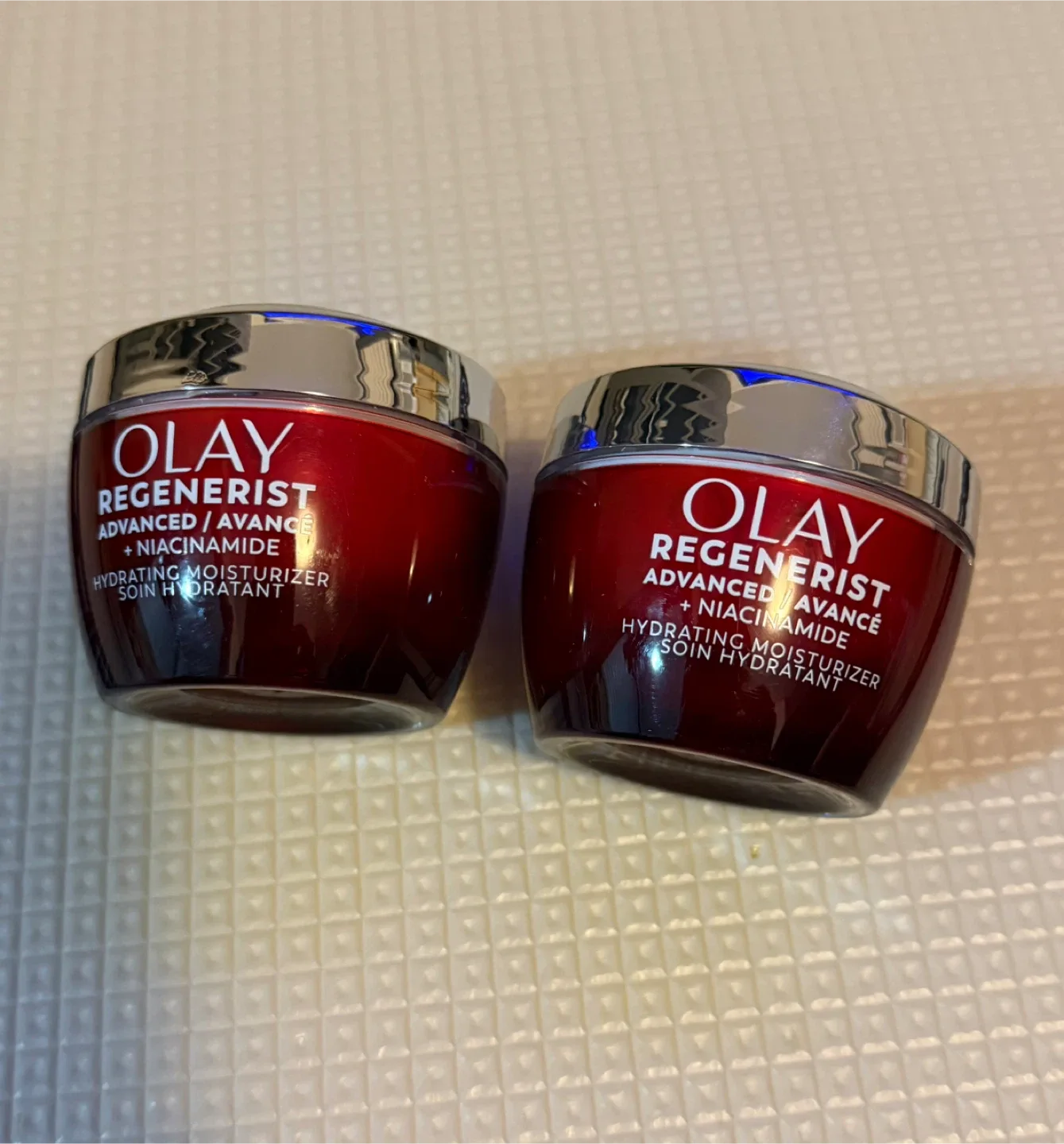Olay Regenerist Advanced Niacinamide Moisturizer