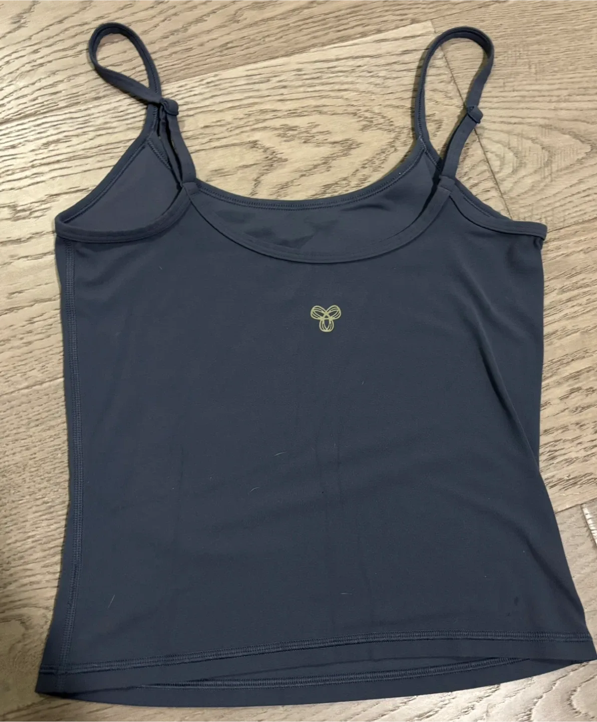 TNA Aranza Cami Tank Top image indicator(2)