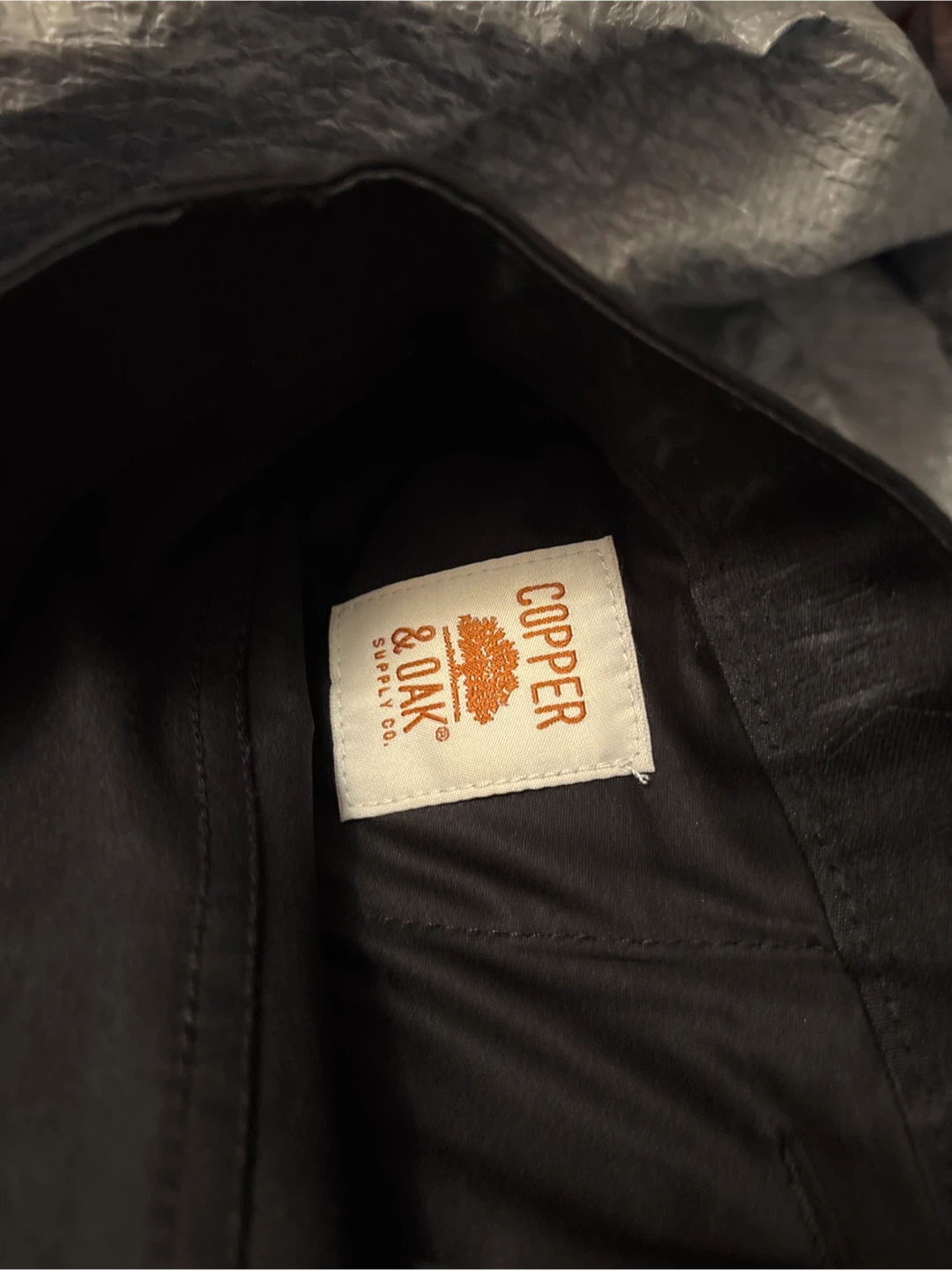 Ben Sherman & Copper Oak Pants 34x32 - photo 2