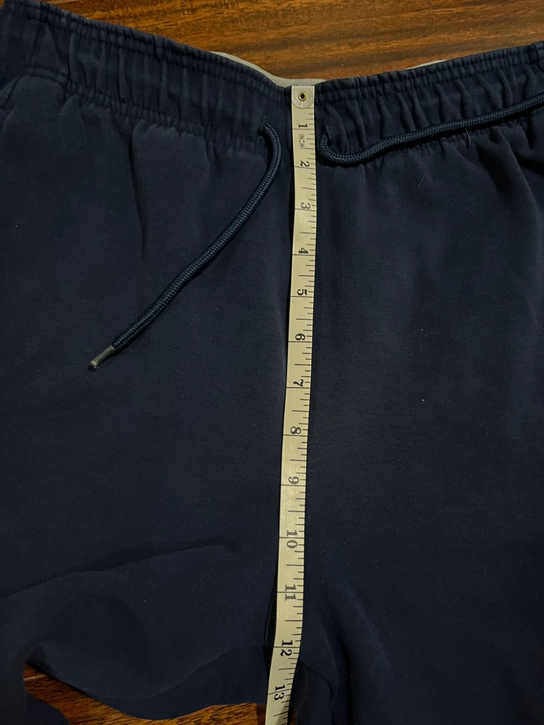 Head men’s medium tapered joggers, dark blue - photo 5