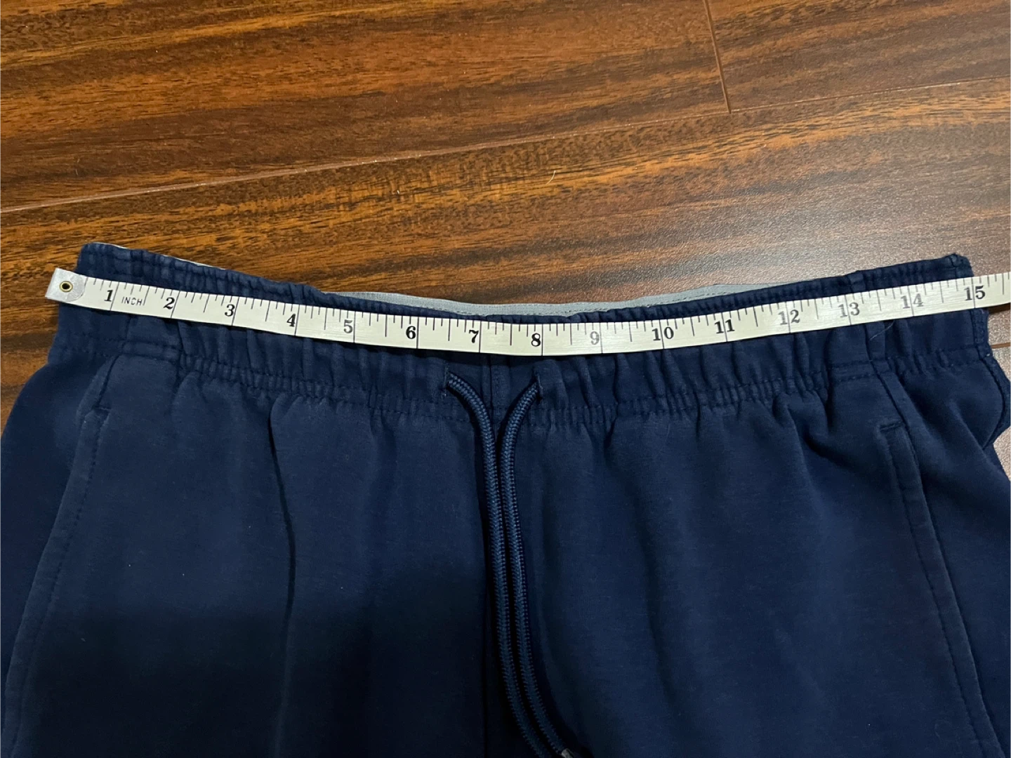 Head men’s medium tapered joggers, dark blue - photo 4