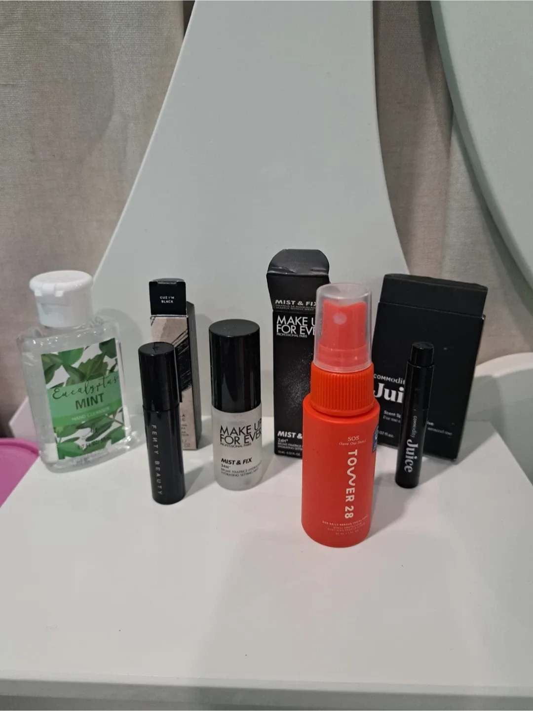 Sephora Beauty Bundle #Clearout