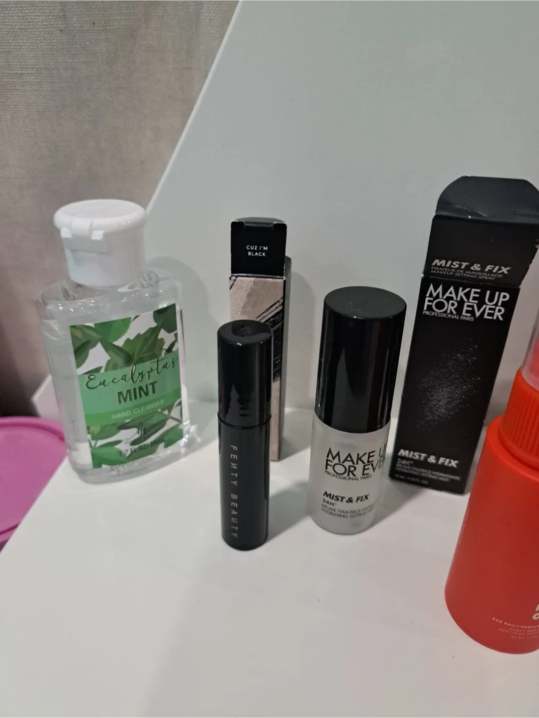 Sephora Beauty Bundle #Clearout image indicator(3)