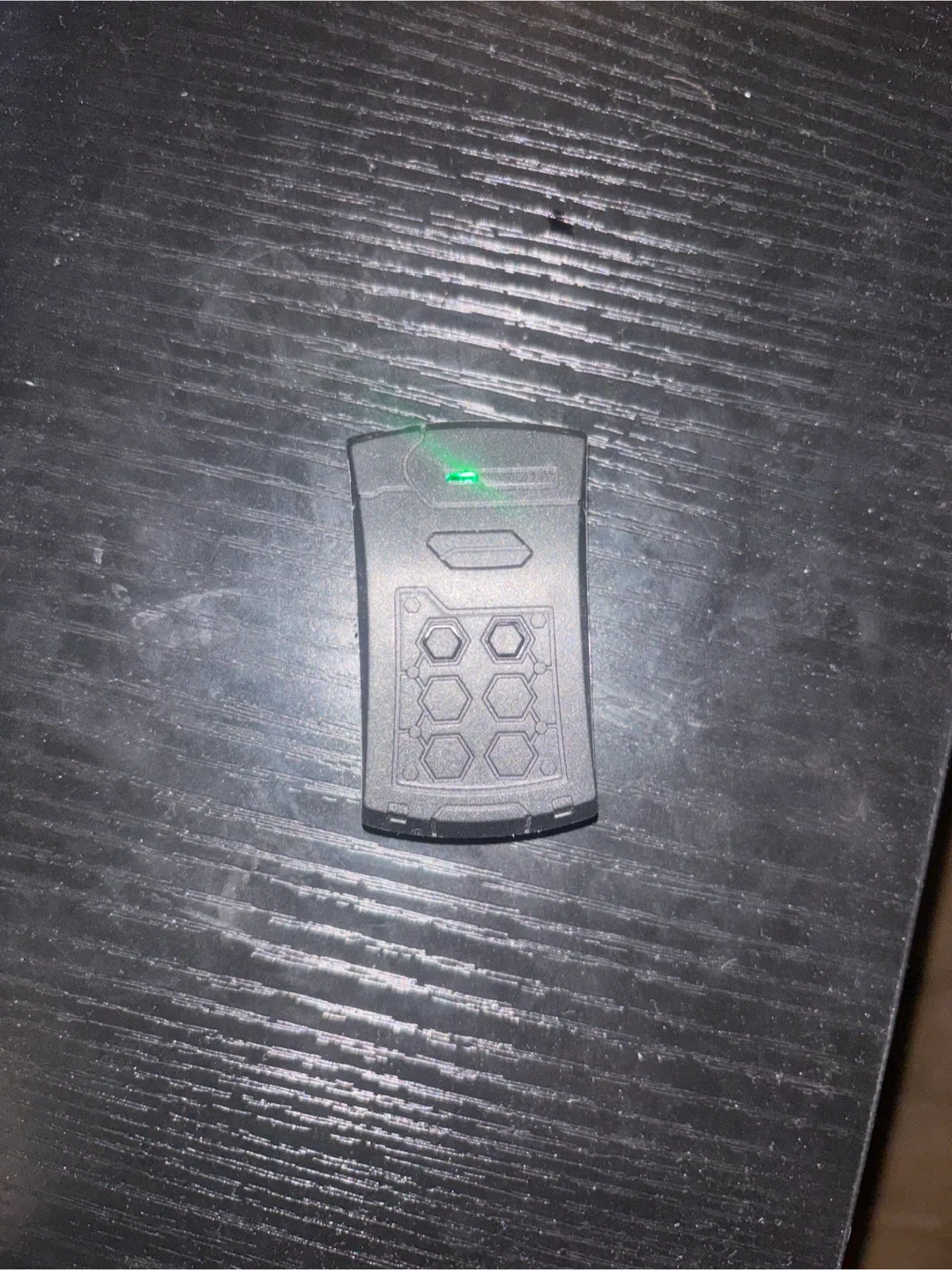 Iron Man Helmet image indicator(5)