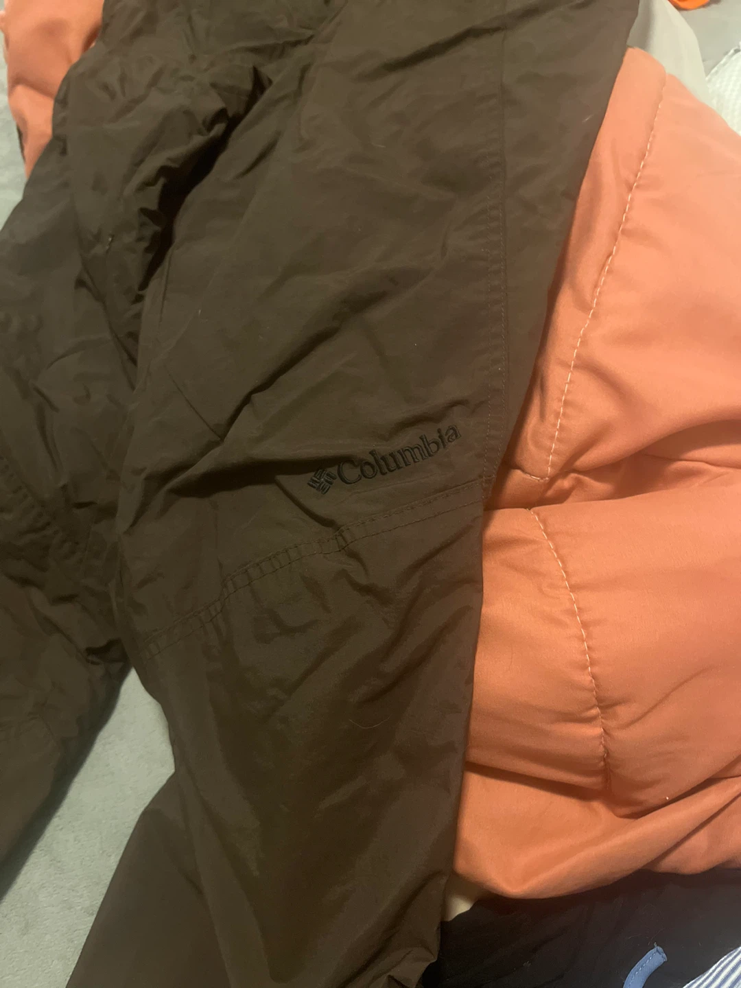 ❣️$300😈Columbia Snow Pants - photo 3