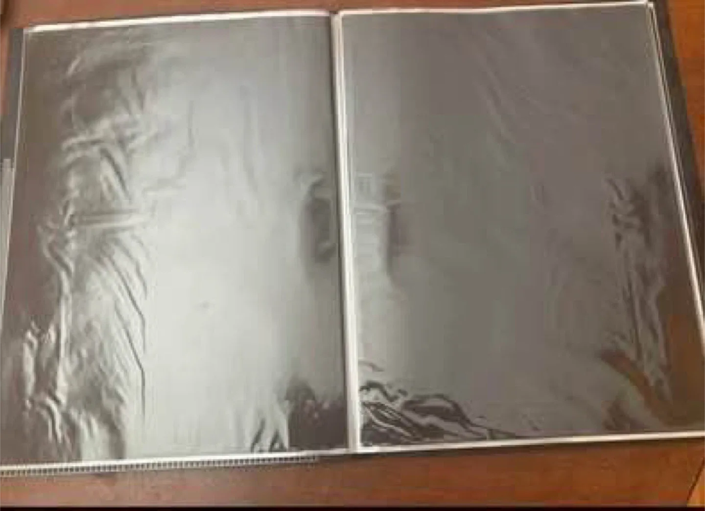 Itoya Art Profolio (like new)(9” x 12”)(FREE) image indicator(5)