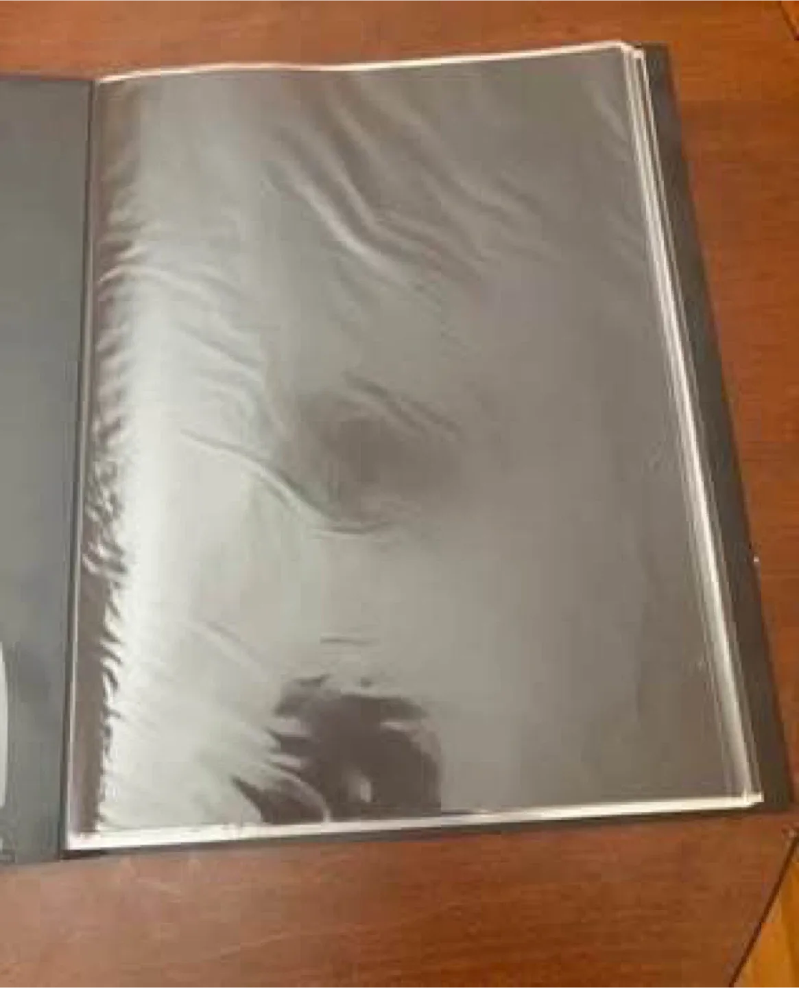 Itoya Art Profolio (like new)(9” x 12”)(FREE) image indicator(4)