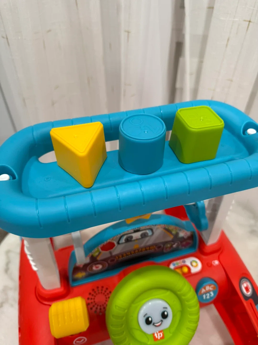 Bay walker image indicator(3)