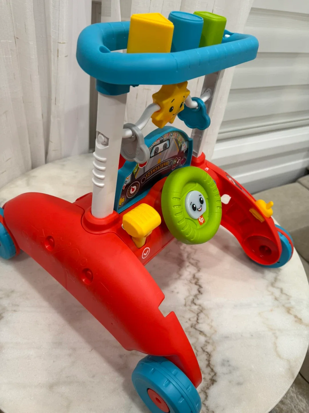 Bay walker image indicator(5)