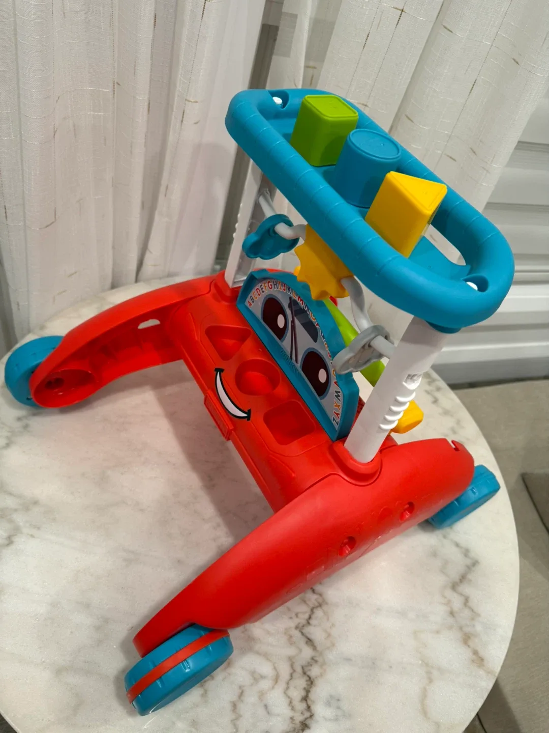 Bay walker image indicator(6)