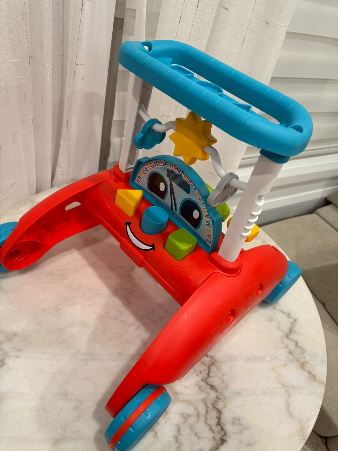 Bay walker image indicator(8)