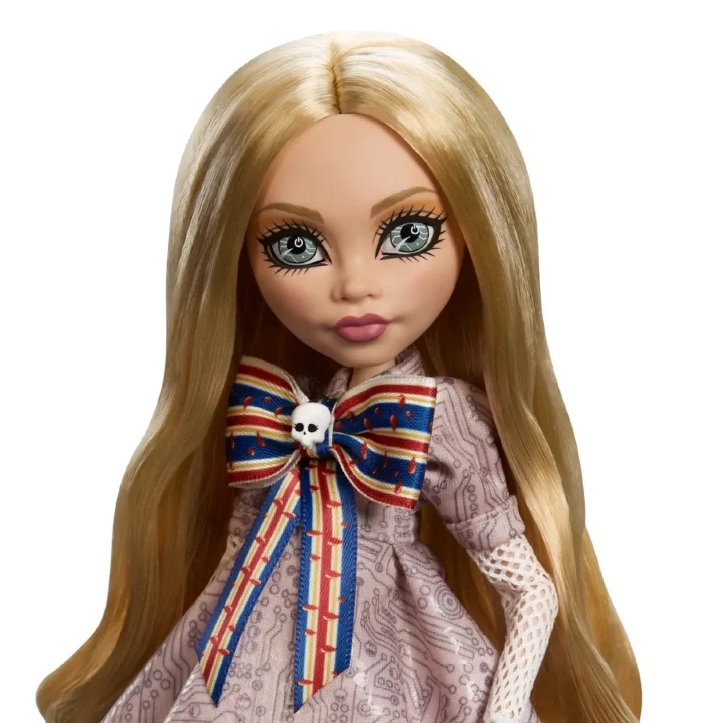 NEW Monster High Skullector M3GAN Doll - FIRM PRICE! image indicator(2)