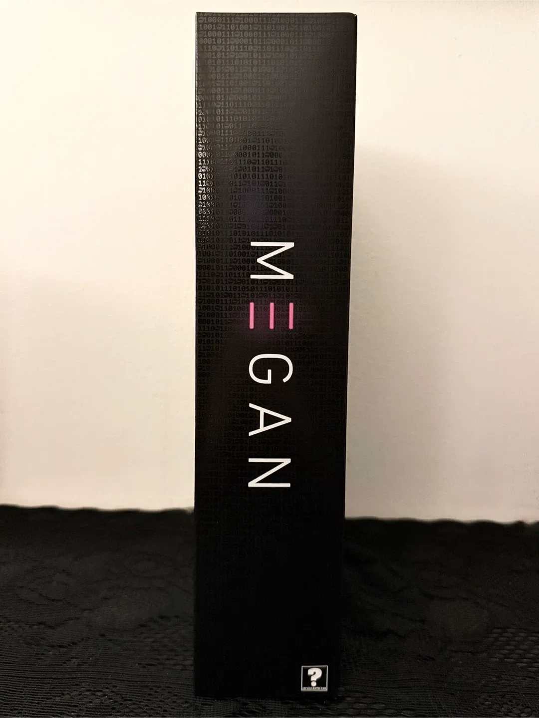 NEW Monster High Skullector M3GAN Doll - FIRM PRICE! image indicator(5)