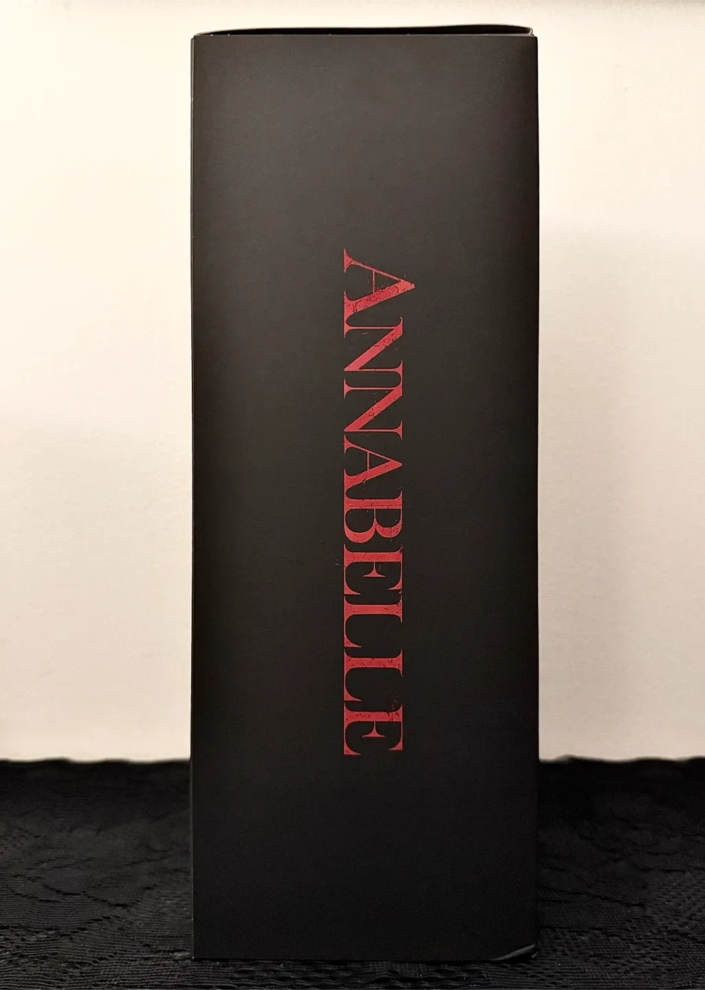 NEW Monster High Skullector Annabelle Doll - FIRM PRICE! image indicator(4)