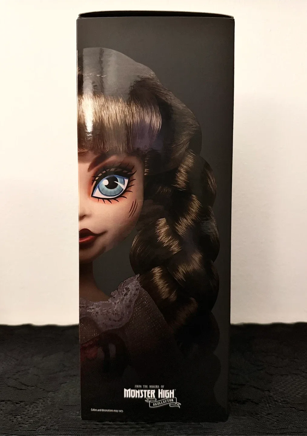 NEW Monster High Skullector Annabelle Doll - FIRM PRICE! image indicator(6)