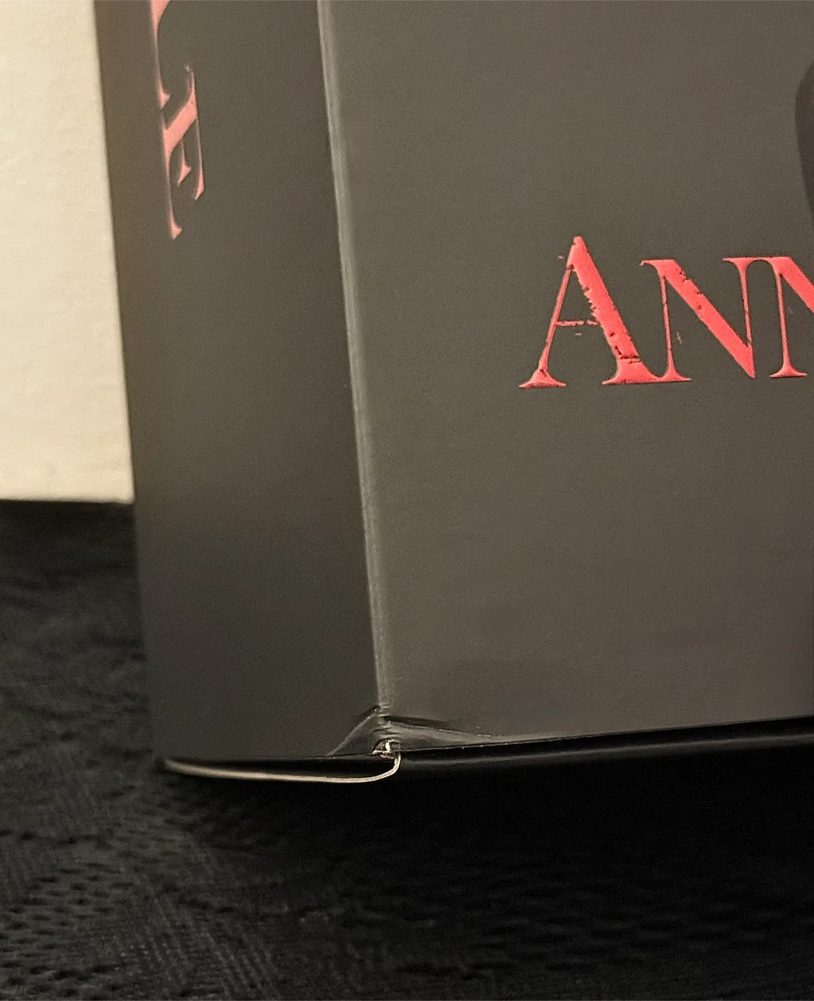 NEW Monster High Skullector Annabelle Doll - FIRM PRICE! image indicator(7)