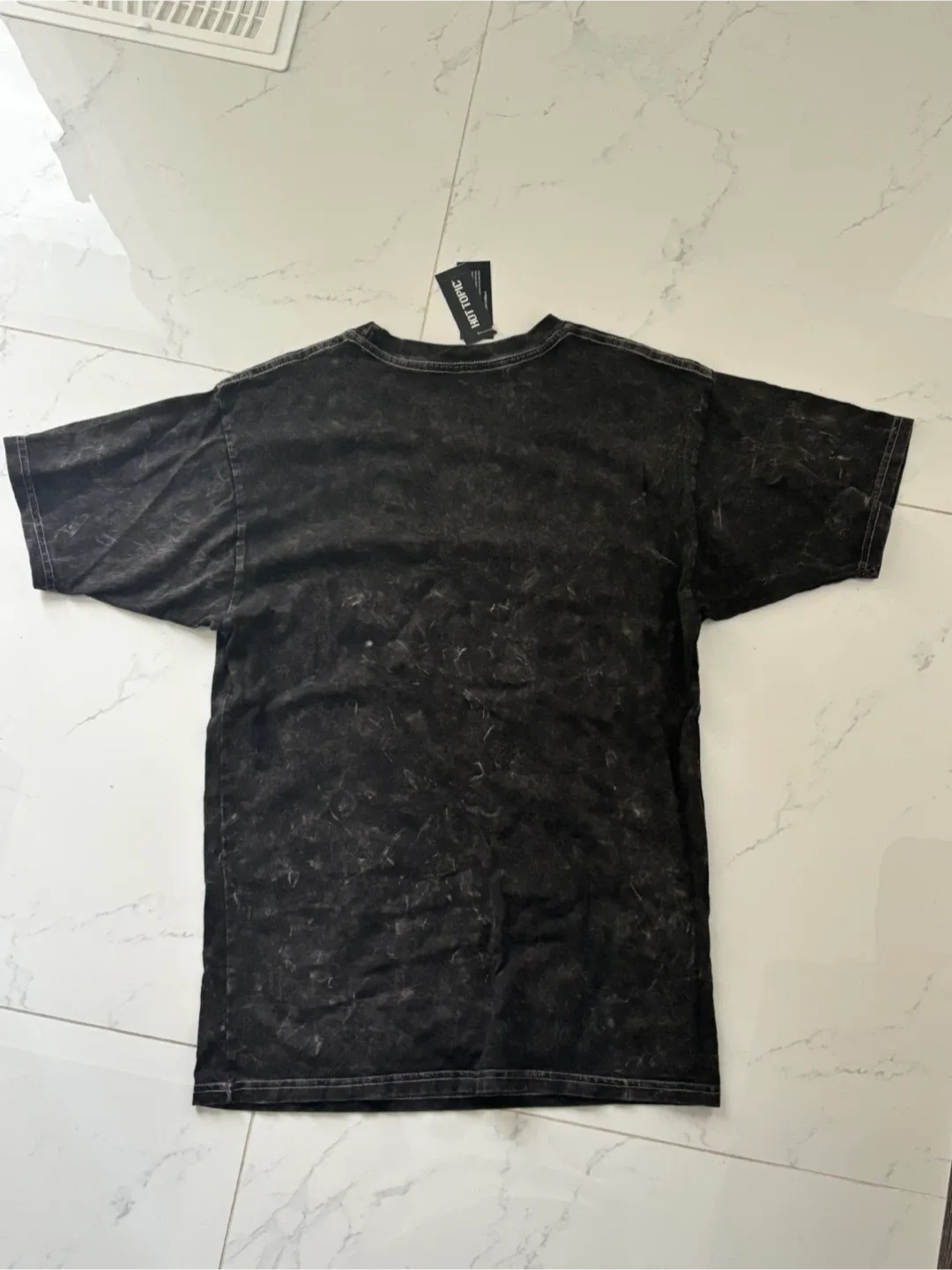 NEW Hot Topic Wicked T-Shirt - Medium image indicator(2)