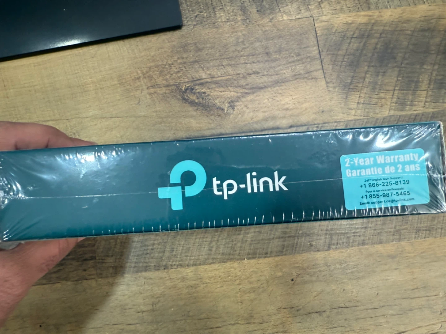 New TP-Link AC1300 Archer T3U Plus WiFi Adapter - photo 4