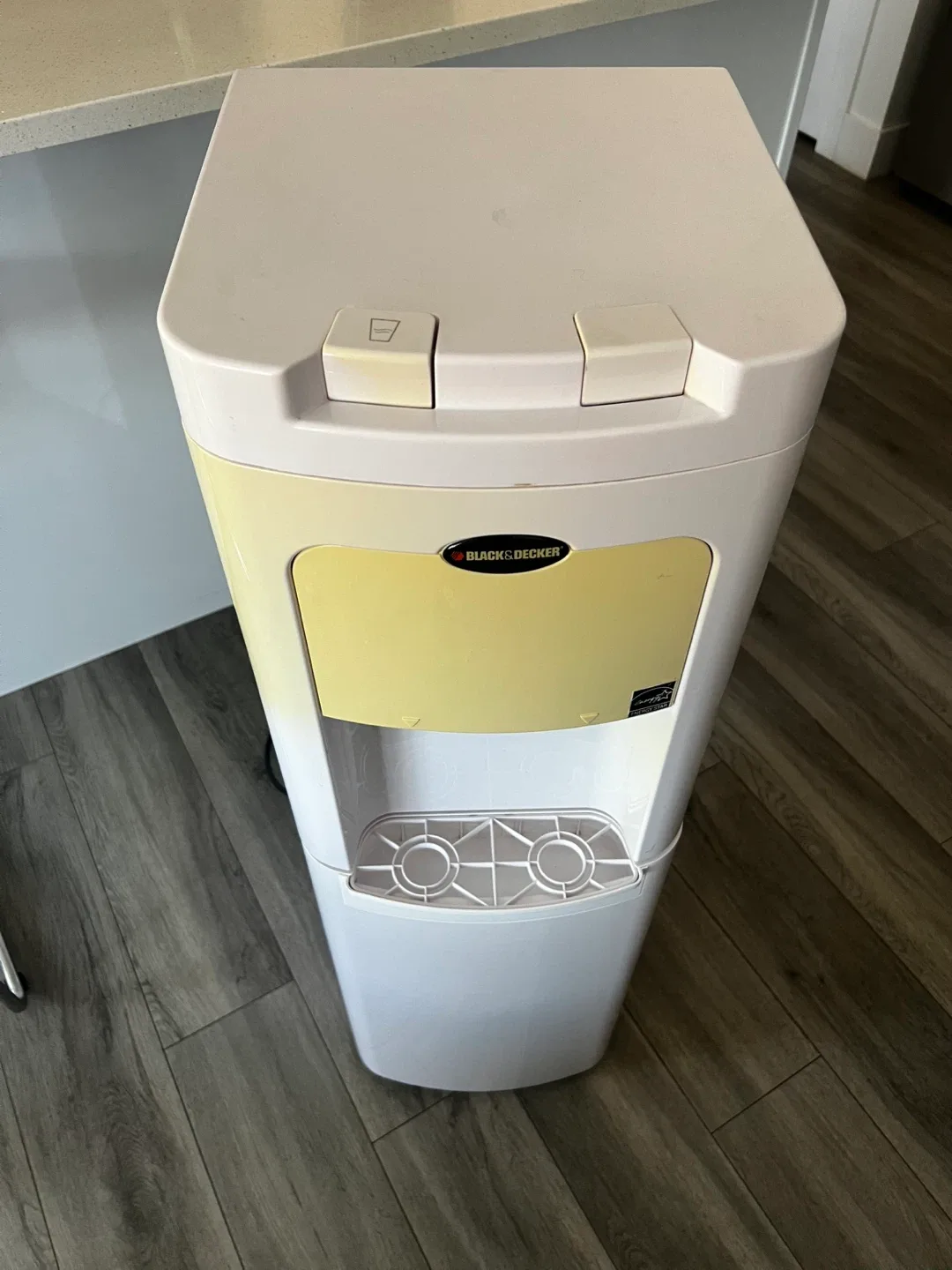 Water Dispenser (READ BELOW) image indicator(2)