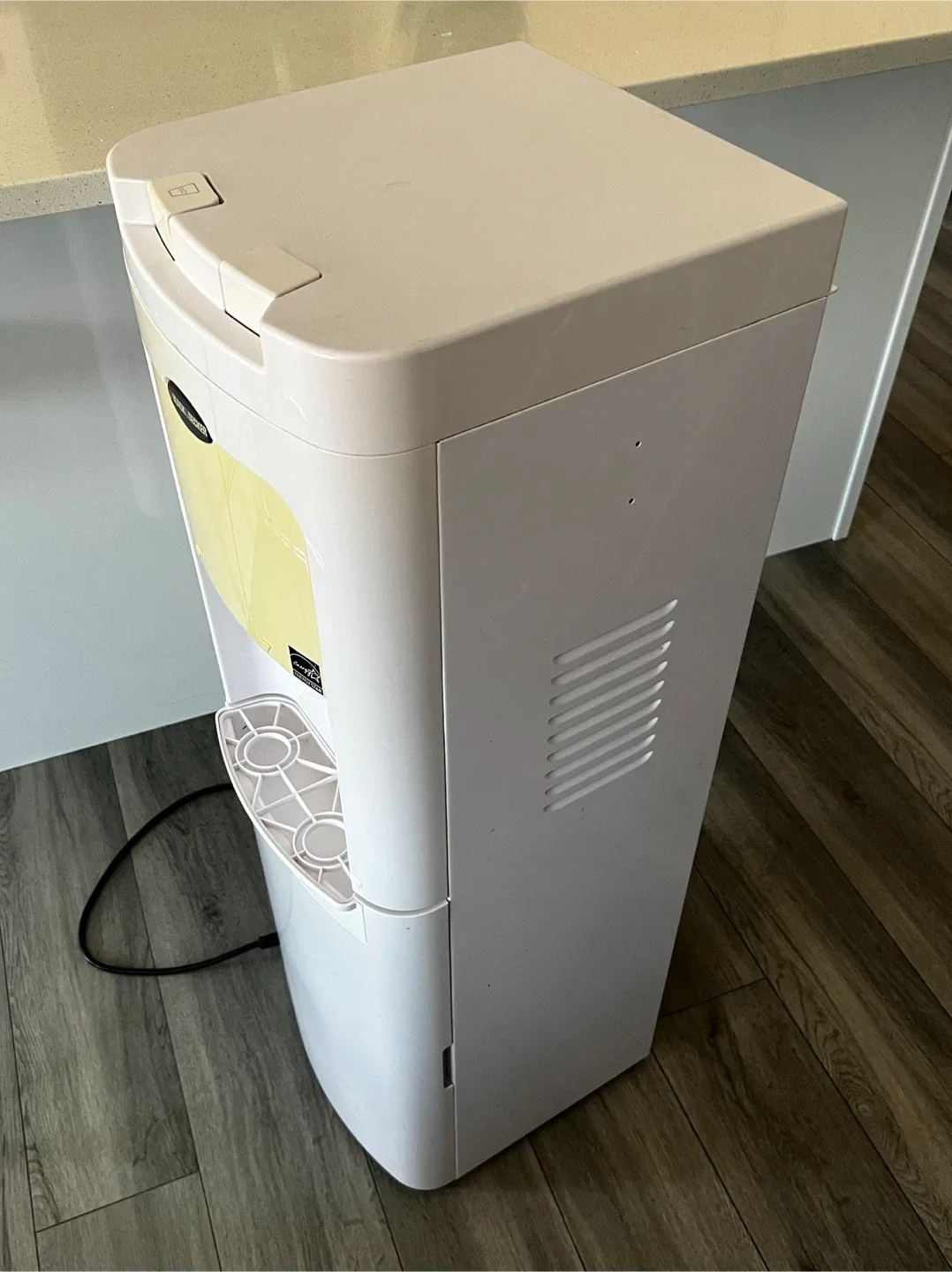 Water Dispenser (READ BELOW) image indicator(5)