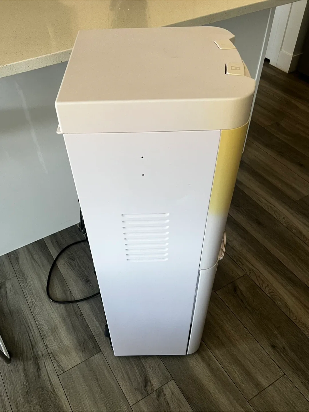 Water Dispenser (READ BELOW) image indicator(4)