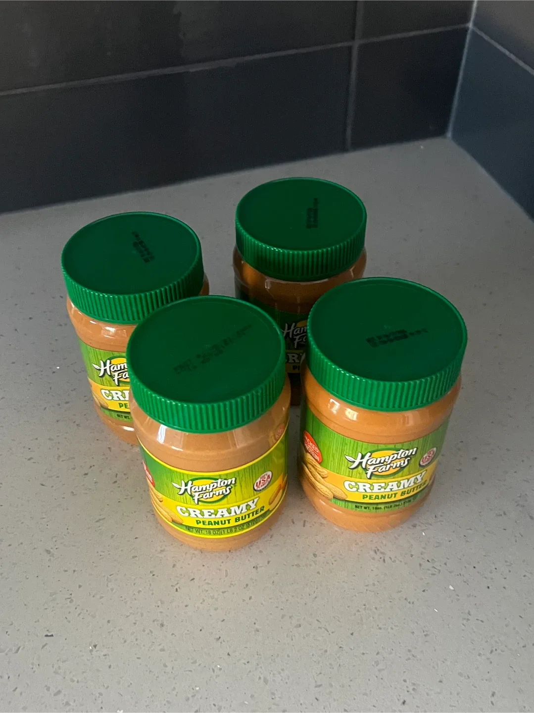 Peanut Butter (4) image indicator(4)