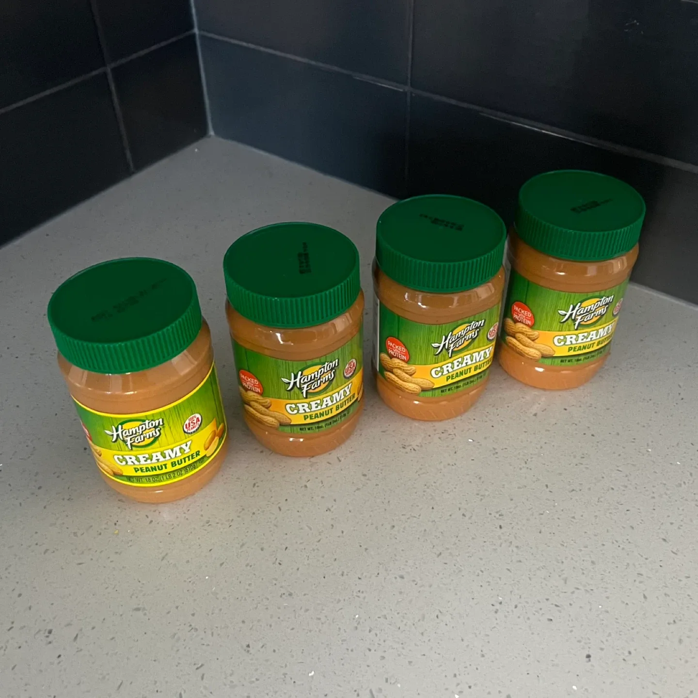 Peanut Butter (4) image indicator(5)