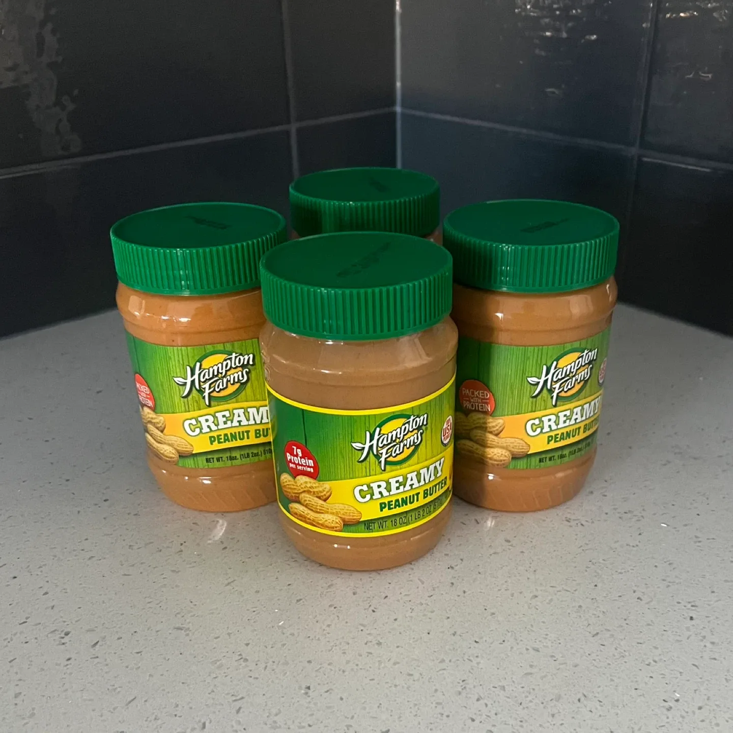 Peanut Butter (4) image indicator(6)