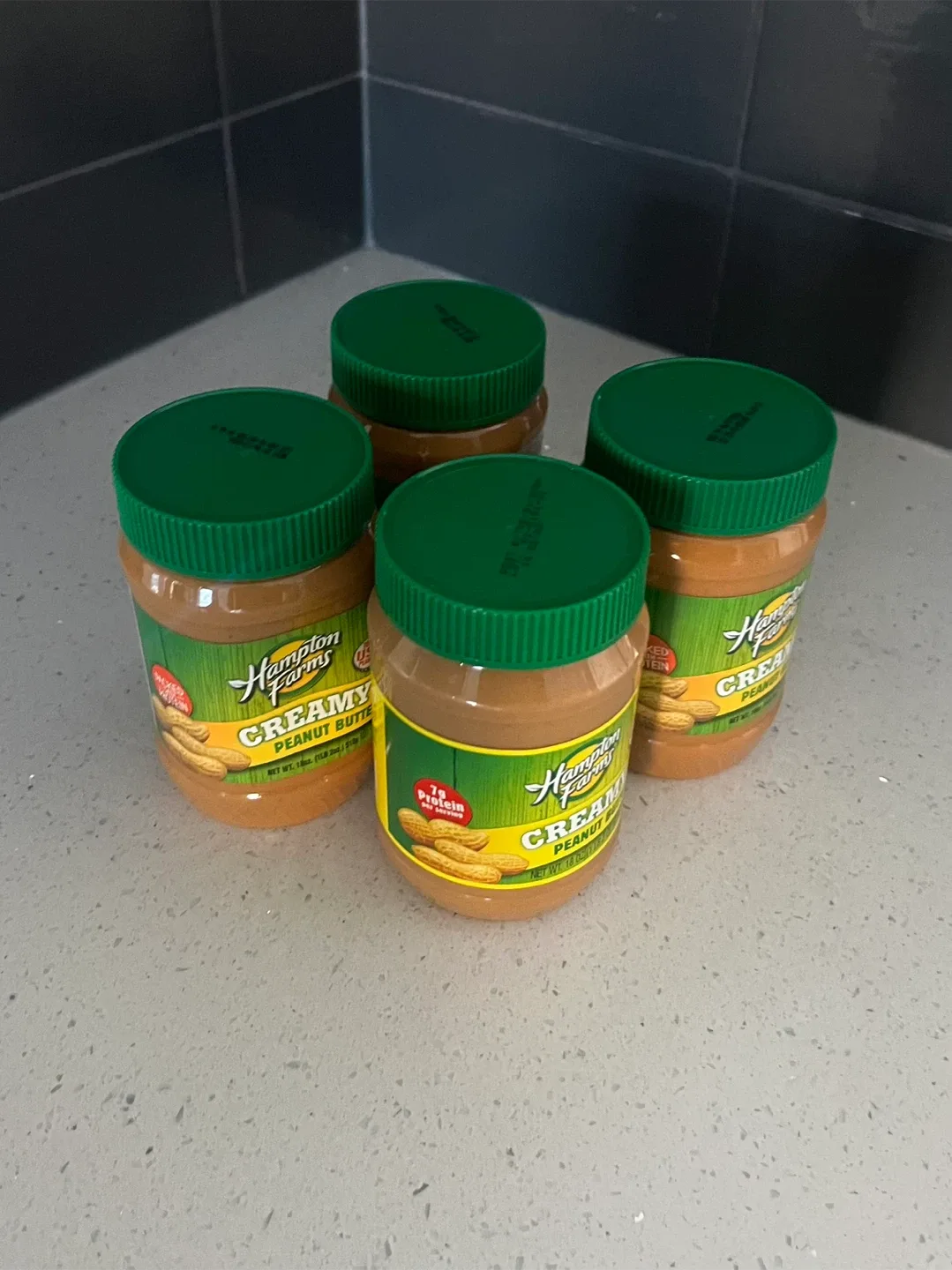 Peanut Butter (4) image indicator(7)